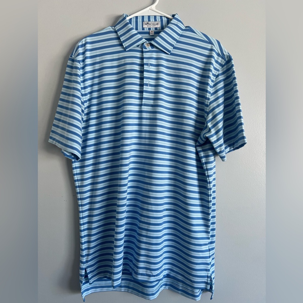 Peter Millar Summer Comfort Medium, New never worn without tags